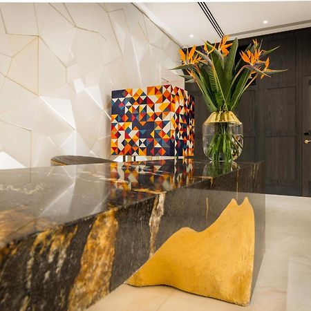 The Alexander, A Luxury Collection Hotel, Jerevan Eksteriør billede